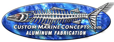 custom marine concepts houston